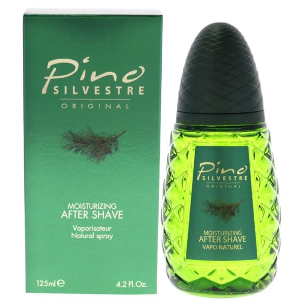 Pino Silvestre Original After Shave Lotion, 125ml