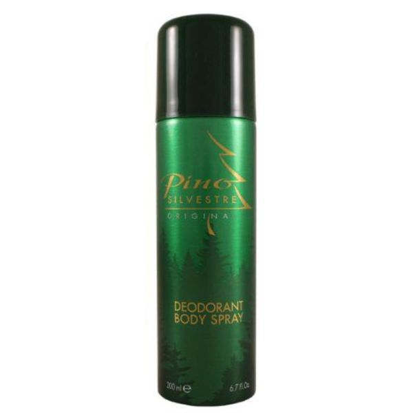 Pino Silvestre Original Deodorant Sprey, 200ml