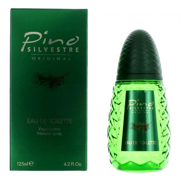 Pino Silvestre Original Edt Erkek Parfüm, 125ml