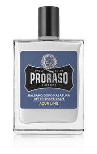 Proraso After Shave Balm - Azure Lime, 100ml - 2