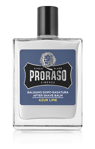 Proraso After Shave Balm - Azure Lime, 100ml - 2