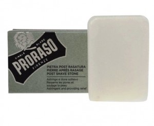 Proraso Alum Block, 100 gr - Thumbnail