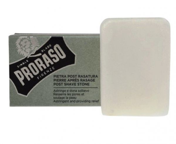 Proraso Alum Block, 100 gr