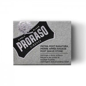 Proraso Alum Block, 100 gr - Thumbnail