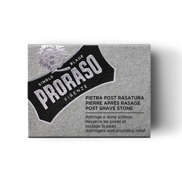 Proraso Alum Block, 100 gr