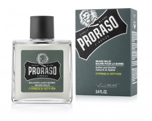 Proraso - Proraso Beard Balm, Cypress & Vetyver 100ml