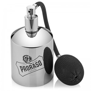 Proraso Chrome & Glass Spray Atomiser - Thumbnail