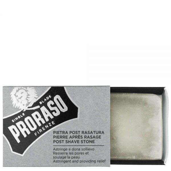 Proraso Cilt Şapı 100 gr