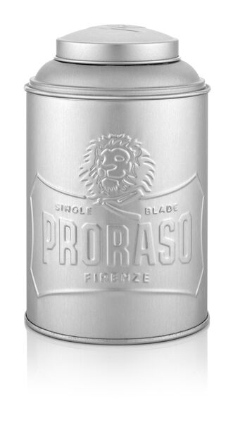 Proraso Metal Pudra Kutusu