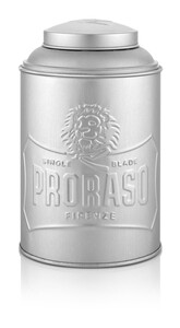 Proraso Metal Talc Dispenser