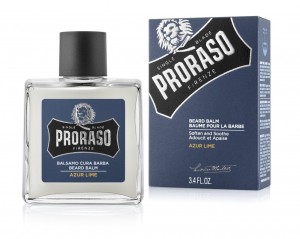 Proraso - Proraso Sakal Balsamı, Azur Lime, 100ml