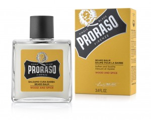 Proraso - Proraso Sakal Balsamı, Wood & Spice, 100ml