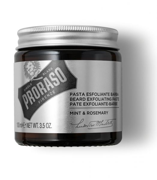 Proraso Sakal Peelingi, 100ml