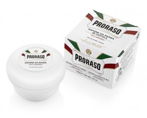Proraso - Proraso Shaving Soap with Green Tea & Oatmeal, 150ml