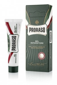 Proraso - Proraso Styptic Gel, 10ml