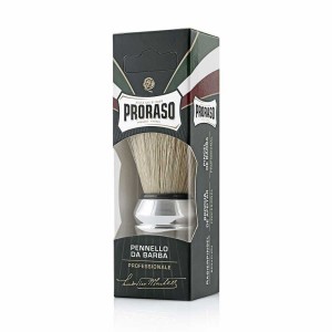 Proraso Tıraş Fırçası, Domuz Kılı - Thumbnail