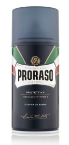 Proraso - Proraso Tıraş Köpüğü - Aloe Vera ve Vitamin E, 300ml