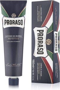 Proraso - Proraso Tıraş Kremi - Aloe Vera Özlü ve E Vitaminli, 150ml