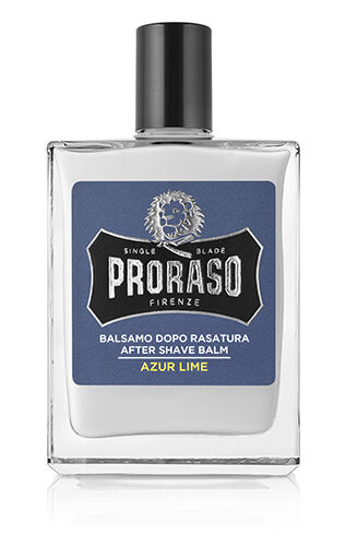 Proraso Tıraş Sonrası Balsamı - Azur Lime, 100ml