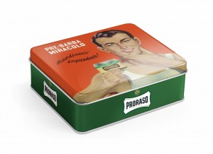 Proraso Vintage Set Classic, Gino - Thumbnail