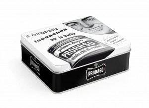 Proraso Vintage Set, Hassas, Toccasana - Thumbnail