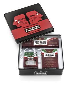 Proraso Vintage Set Nourishing, Primadopo - Thumbnail