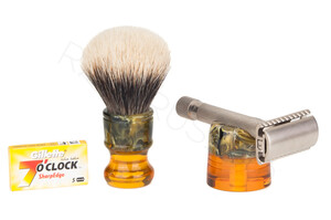 Protean Sagrada Shaving Kit - Thumbnail