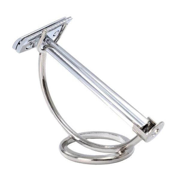 Razor Stand, Nikel