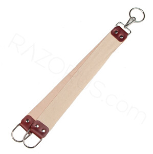 Razora Razor Strop Cowhide - Thumbnail