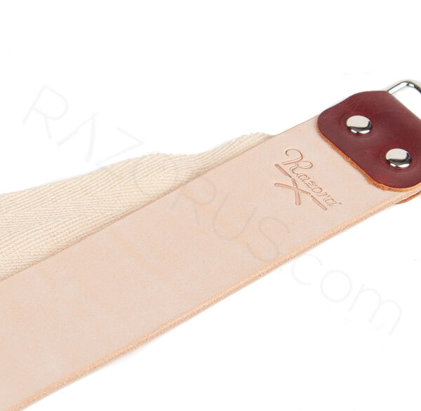 Razora Razor Strop Cowhide