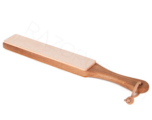 Razora Straight Razor Paddle Strop - Thumbnail