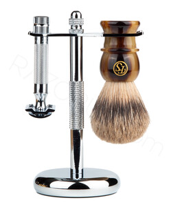 Retro Shaving Set - Thumbnail