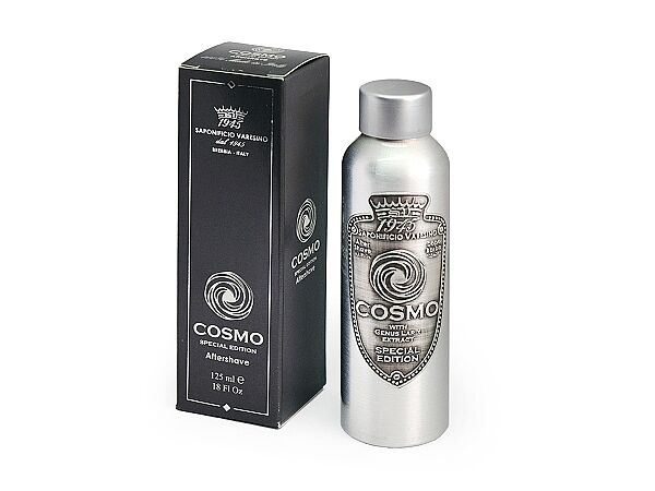 Saponificio Varesino Aftershave Lotion - Cosmo, 125ml - 1