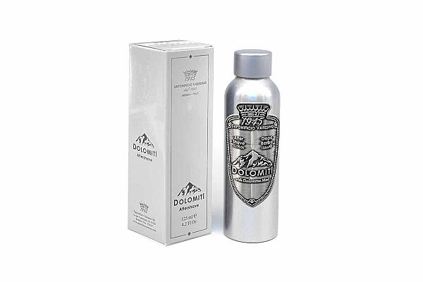 Saponificio Varesino Aftershave Lotion - Dolomiti, 125ml - 1