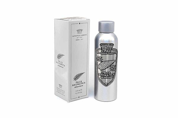 Saponificio Varesino Aftershave Lotion - Felce Aromatica, 125ml - 1
