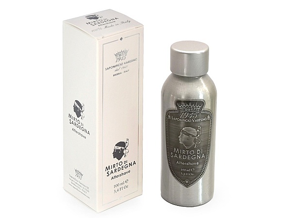 Saponificio Varesino Aftershave Lotion - Mirto Di Sardegna, 100ml - 1