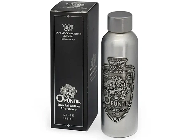Saponificio Varesino Aftershave Lotion Opuntia,125ml - 1