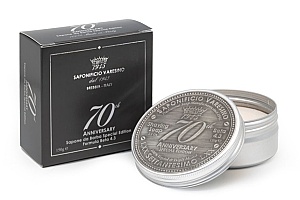 Saponificio Varesinoo Shaving Soap - 70th Anniversary, 150gr