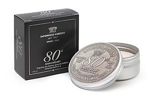 Saponificio Varesino Shaving Soap - 80th Anniversary, 150gr