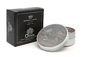 Saponificio Varesino Shaving Soap - Opuntia, 150 gr