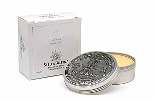 Saponificio Varesino Shaving Soap - Stella Alpina,150 gr
