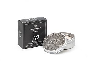 Saponificio Varesino Tıraş Sabunu - 70. Yıl Özel Seri, 150gr