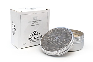 Saponificio Varesino Tıraş Sabunu - Dolomiti, 150gr