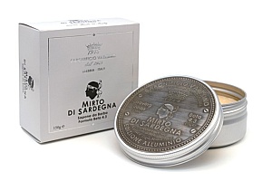 Saponificio Varesino Tıraş Sabunu - Mirto Di Sardegna, 150gr