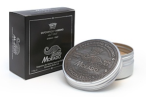 Saponificio Varesino Tıraş Sabunu - Morado, 150gr