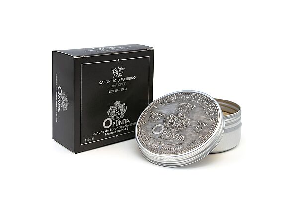 Saponificio Varesino Tıraş Sabunu - Opuntia, 150gr - 1