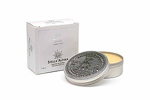 Saponificio Varesino Tıraş Sabunu - Stella Alpina, 150gr