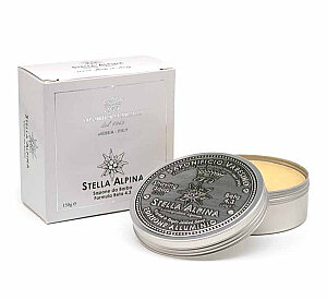 Saponificio Varesino Tıraş Sabunu - Stella Alpina, 150gr