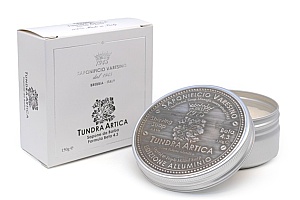 Saponificio Varesino Tıraş Sabunu - Tundra Artica, 150 gr
