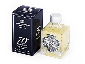 Saponificio Varesino Tıraş Sonrası Losyonu - 70. Yıl Özel Seri, 100 ml